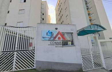 Imagem 2: Apartamento com 2 dormitórios, 42 m² - venda por R$ 190.000,00 ou aluguel...