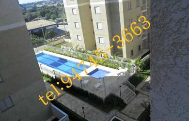 Imagem 13: 3 dorms, 1 suíte com 2 vagas - Apto andar alto, vista livre