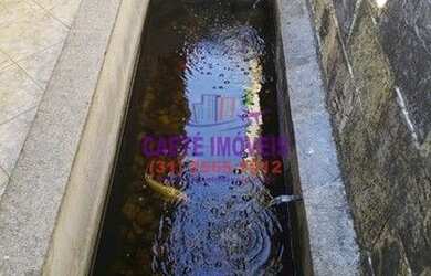 Imagem 7: MARAVILHOSA CASA. Churrasqueira, 200m² de Área, 2 Vagas na garageme2...