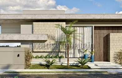 Imagem 2: RESIDENCIAL DAMHA VI. Piscina, Churrasqueira, Varandae245m² de Área