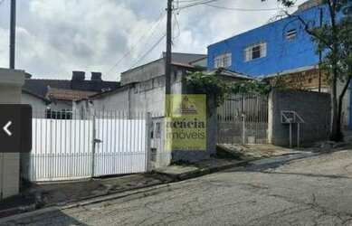 Imagem 1: Terreno à venda, 330 m² por R$ 780.000,00 - Vila Pereira Cerca - São Paulo/SP