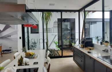 Imagem 10: Maravilhosa Casa Condomínio - Residencial Villa Branca I - Jacareí -...