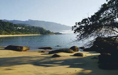 Imagem 16: ESPECIAL PRAIA VERMELHA DO SUL