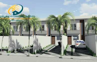 Imagem 4: Casa à venda no bairro Capricórnio II - Caraguatatuba/SP