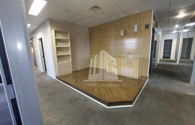 Imagem: Conjunto para alugar, 503 m² por R$ 25.150,00/mês - Chácara