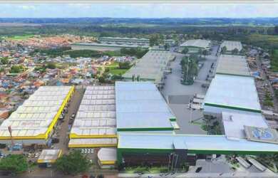 Imagem 6: SAPUCAIA DO SUL - Galpão/Depósito/Armazém - Colonial