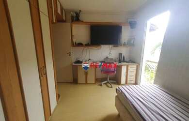 Imagem 4: Casa com 4 quartos na Gleba A