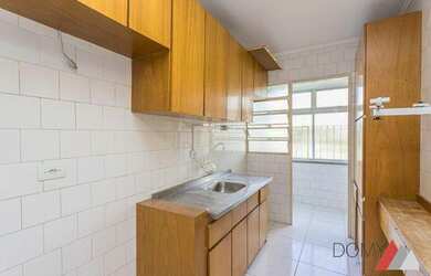 Imagem 5: Apartamento à venda, 60 m² por R$ 215.000,00 - Cristal - Porto Alegre/RS