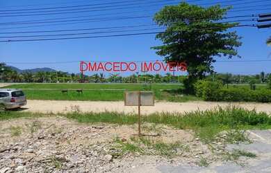 Imagem: O terreno possui 544m² de Área e está localizado em Maranduba