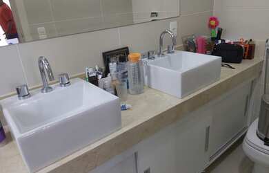 Imagem 14: Riviera Del Sol - Ótima Casa Triplex com 350 m², 5 Quartos Código IM230