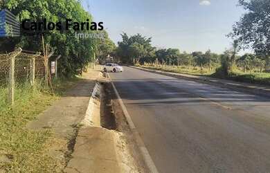 Imagem: O terreno possui 800m² de Área e está localizado em Setor