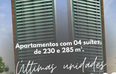 Imagem: Monvert, Horto Florestal, 230m², 4 quartos, varanda