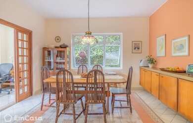 Imagem 9: Casa à venda em São Paulo