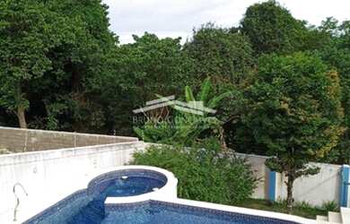 Imagem 12: Maravilhosa Casa no Village II, com vista fantástica!