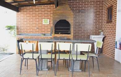 Imagem 8: Casa Maravilhosa Praia Grande Arraial do Cabo