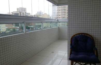 Imagem 14: APARTAMENTO RESIDENCIAL em Praia Grande - SP, VILA TUPI