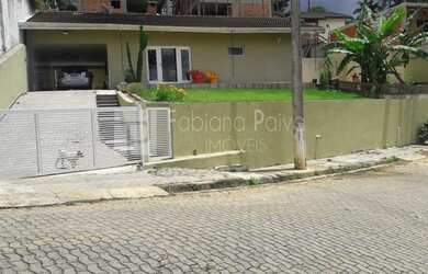 Imagem 1: Casa em Condomínio para Venda, Condomínio Arujazinho I, II, III no bairro...