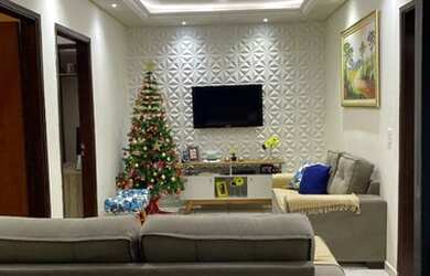 Imagem 5: Casa a venda 3 dorms 140 m² Zona Sul / SJC - Ótima Localização