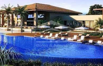 Imagem: O terreno possui 929m² de Área e está localizado em Jaguariúna