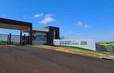 Imagem: O terreno possui 266m² de Área e está localizado em Jardim