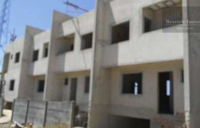 Imagem 3: Sobrado com 3 dormitórios à venda, 112 m² por R$ 350.000,00 - Contorno...