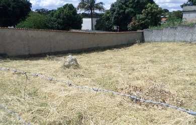 Imagem 3: Lote/Terreno para venda tem 446 metros quadrados em Presidente Kennedy...