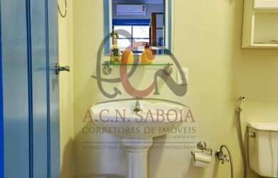 Imagem 14: Belíssima casa Pé na areia na Praia Dura em Ubatuba