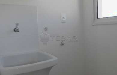 Imagem 11: Apartamento Padrão em SÃO JOSÉ DO RIO PRETO