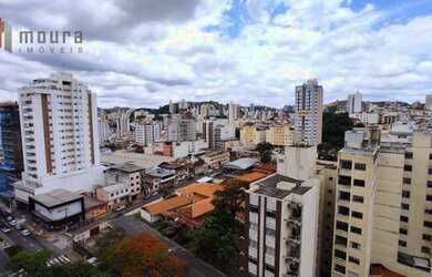 Imagem 3: Apartamento à venda, 90 m² por R$ 589.000,00 - São Mateus - Juiz de...