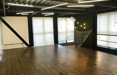 Imagem 4: Andar Corporativo para alugar, 616 m² por R$ 34.679,20/mês - Vila Madalena...