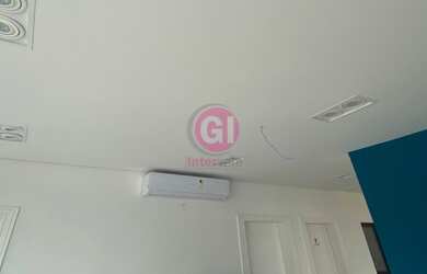 Imagem 8: Ponto para locação na nobre Av. Anchieta - 500m², elevador, salas,...