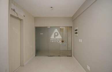 Imagem: O depósito possui 29m² de Área e está localizado em Copacabana