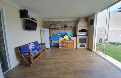 Imagem 6: LINDA CASA A VENDA NO CONDOMÍNIO TERRAS DE ATIBAIA