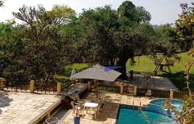 Imagem: A fazenda possui 300m² de Área e está localizado em Jardim