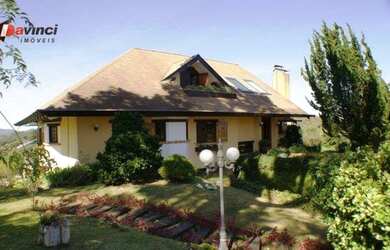 Imagem 6: Casa com 5 dormitórios à venda, 800 m² por R$ 6.000.000,00 - Alto da...