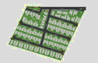 Imagem 2: Excelentes lotes residenciaial em Ilha de Guaratiba, Condomínio novo