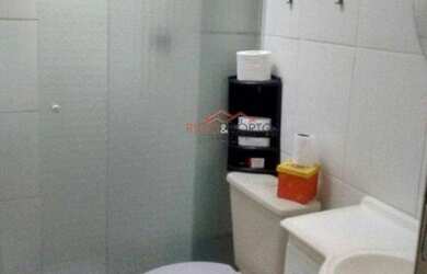 Imagem 8: Apartamento com 2 dormitórios à venda, 65 m² por R$ 225.000 - Vila...