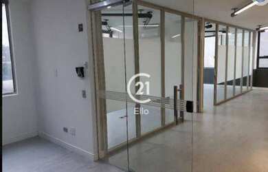 Imagem: O depósito possui 5 Vagas na garagem, 286m² de Área e está