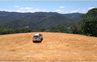 Imagem 4: Terreno no Fazenda do Sacramento em Águas Mornas - SC