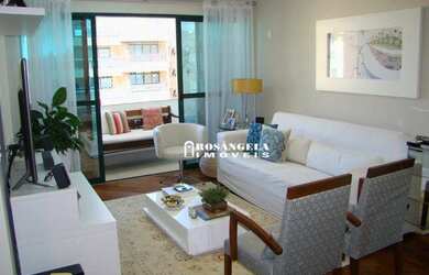 Imagem 4: Apartamento à venda, 145 m² por R$ 880.000,00 - Agriões - Teresópolis/RJ