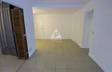 Imagem 4: Apartamento à venda, 2 quartos, 1 suíte, 1 vaga, Lagoa - RIO DE JANEIRO/RJ