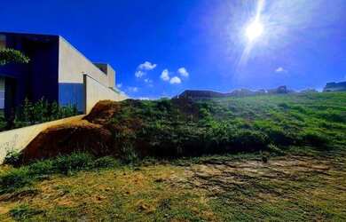 Imagem 2: Terreno à venda, 420 m² por R$ 250.000,00 - Condomínio Mirante dos...