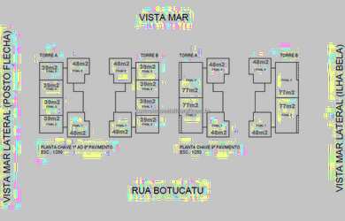 Imagem 5: CARAGUATATUBA - Apartamento Padrão - Praia das Palmeiras