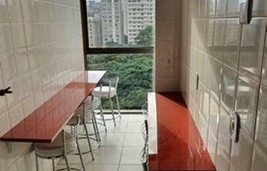 Imagem 4: EXCELENTE CONJ. COM. PARA LOCAÇÃO, NA AV. PAULISTA. 132 M² au. R$ 10.500,00