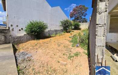 Imagem 8: Terreno à venda, 200 m² por R$ 215.000 - Colina Maria Luíza - Cajamar/SP