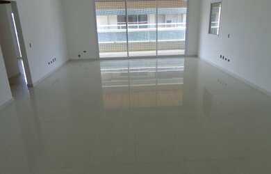 Imagem 2: Excelente apartamento alto padrão, linda vista no Canto do Forte, bem...