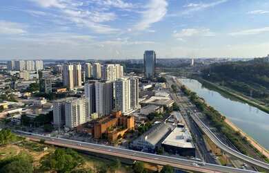 Imagem 4: Corporativo. 500m² de Áreae5 Vagas na garagem