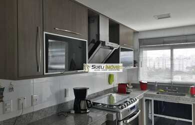 Imagem 16: Apartamento com 3 dormitórios, 120 m² - venda por R$ 770.000,00 ou aluguel...