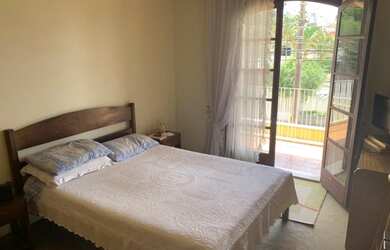 Imagem 13: Jardim Paulista. Churrasqueira, Varanda, Área de serviçoe300m² de Área