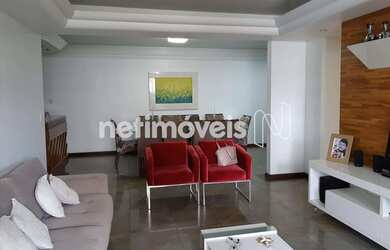 Imagem 12: AQUATRO QUARTOS ITAIGARA. Piscina, 201m² de Área, 4 Vagas na garageme4...